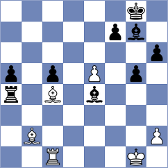 Fataliyeva - Potapov (Chess.com INT, 2020)