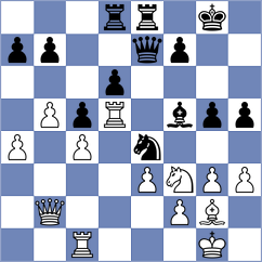 Perez Ponsa - Vocaturo (Chess.com INT, 2021)