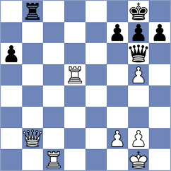Bekkedahl - Lohani (chess.com INT, 2024)