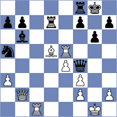 Serban - Koshulyan (chess.com INT, 2024)