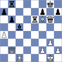 Poddubnyi - Marin Ferragut (chess.com INT, 2024)