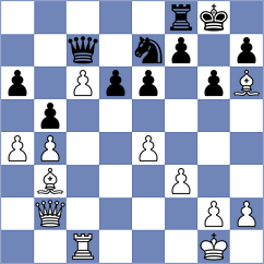Jimenez - Prado (chess.com INT, 2024)