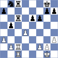 Belenkaya - Yang Kaiqi (chess.com INT, 2024)