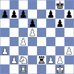 Makhnev - Maze (chess.com INT, 2021)