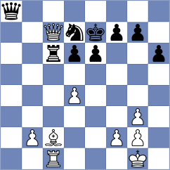 Song - Nakamura (chess.com INT, 2023)