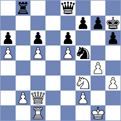 Ghimpu - Sapis (Chess.com INT, 2020)