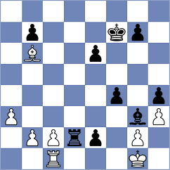 Fiorito - Halkias (chess.com INT, 2023)
