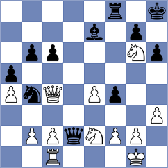 Tomb - Martine (chess.com INT, 2024)