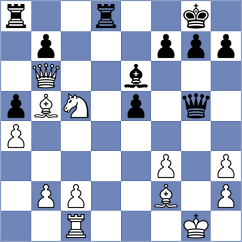 Desideri - Grela (chess.com INT, 2021)