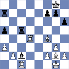 Gitelson - Baraeva (Chess.com INT, 2020)