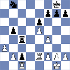 Streltsov - Jovic (chess.com INT, 2024)
