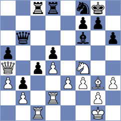 Samadov - Chumpitaz Carbajal (Chess.com INT, 2021)