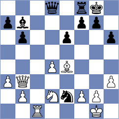Lauda - Slovineanu (chess.com INT, 2024)
