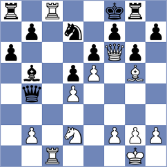 Yanev - Bodicky (chess.com INT, 2024)