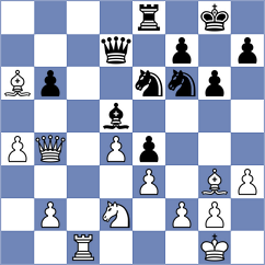 Sokolov - Campelo (Chess.com INT, 2021)