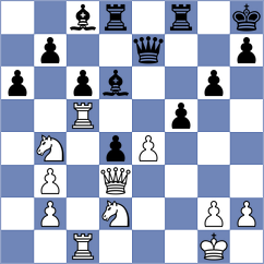 Maranhao - Patrascu (Chess.com INT, 2021)