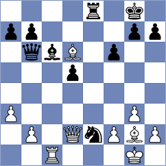Belova - Vargas Rodriguez (Chess.com INT, 2020)