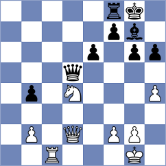 Aakash - Agasarov (chess.com INT, 2024)