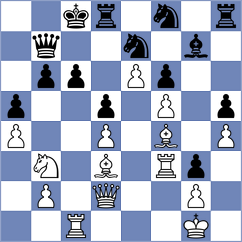 Lettieri - Mickiewicz (Chess.com INT, 2020)