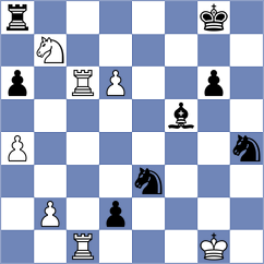 Jarmula - Yilmaz (chess.com INT, 2021)