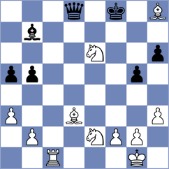 Veiga - Pogorelskikh (chess.com INT, 2024)