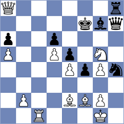 Airey - Silvadorai (Chess.com INT, 2021)