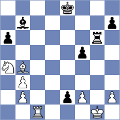 Glidzhain - Sunilduth Lyna (Chess.com INT, 2020)