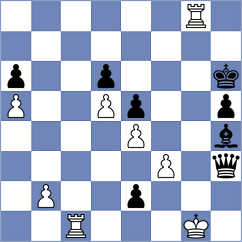 Yanayt - Arcos Facio (chess.com INT, 2023)