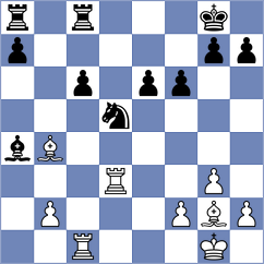 Medghoul - Prydun (chess.com INT, 2023)