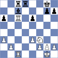 Grigorov - Buscar (chess.com INT, 2023)