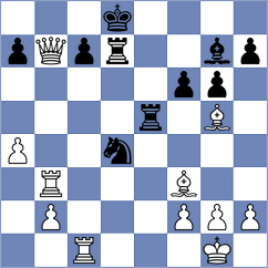 Xiong - Reprintsev (chess.com INT, 2021)