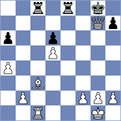 Pecka - Zelenka (Chess.com INT, 2021)