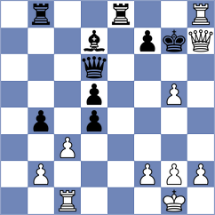Paehtz - Yu (Chess.com INT, 2021)