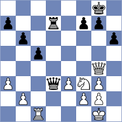 Parondo - Melikhov (chess.com INT, 2024)