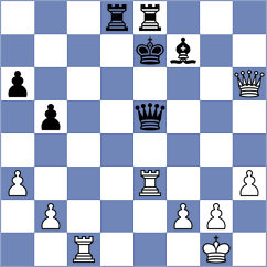 Horton - Cole (chess.com INT, 2021)