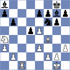 Feng - Patel (Chess.com INT, 2021)