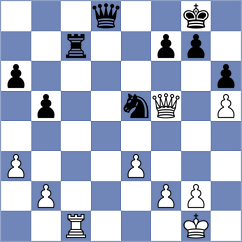 Kwong - Porthor (Chess.com INT, 2021)