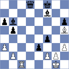 Molchanov - Silva (Chess.com INT, 2021)