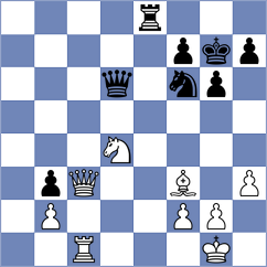 Montano Vicente - Antunes (chess.com INT, 2024)