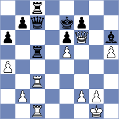 Mayank - Feuerstack (chess.com INT, 2024)