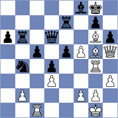 Donskov - Csonka (chess.com INT, 2023)