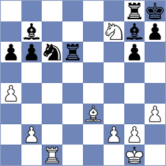 Mesquita - Cacco (chess.com INT, 2024)