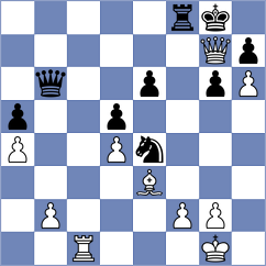 Pert - Akhayan (chess.com INT, 2021)