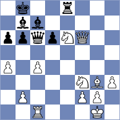 Thorfinnsson - Buscar (chess.com INT, 2023)