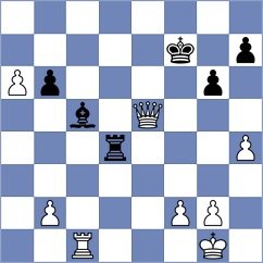 Rees - Lewicki (chess.com INT, 2024)