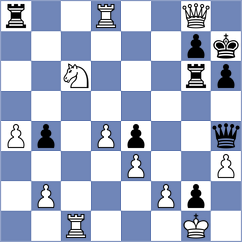 Gholami Orimi - Halkias (chess.com INT, 2024)