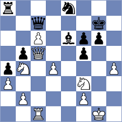 Vergara Jofre - Freile Martin (chess.com INT, 2024)