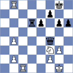 Nakamura - Graca (chess.com INT, 2023)