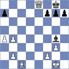 Lesbekova - Lehtosaari (chess.com INT, 2022)