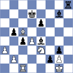 Kumaran - Aarav (Chess.com INT, 2020)